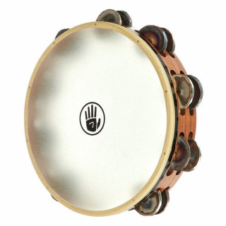 Перкуссия Black Swamp TC2S Тамбурин Black Swamp Percussion TC2S Tambourine