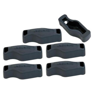 Avenger D050 Set of 6 T-Tops Blue Avenger D050 Set of 6 T-Tops Blue