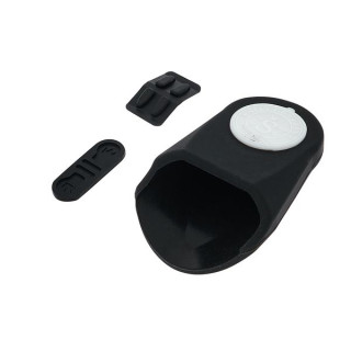 Silverstein HEXA Черный тенор M #10 Silverstein HEXA Black Tenor M  #10