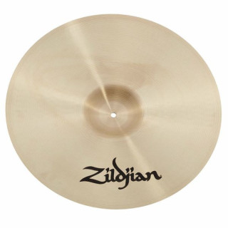 Zildjian 20" Серия A-Среднетонкий краш Zildjian 20" A-Series Medium Thin Crash