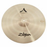 Zildjian 20" Серия A-Среднетонкий краш Zildjian 20" A-Series Medium Thin Crash