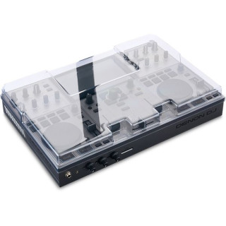 Decksaver Denon DJ Prime Go / Вперед+ Decksaver Denon DJ Prime Go / Go+