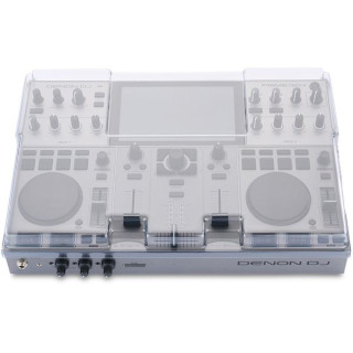 Decksaver Denon DJ Prime Go / Вперед+ Decksaver Denon DJ Prime Go / Go+
