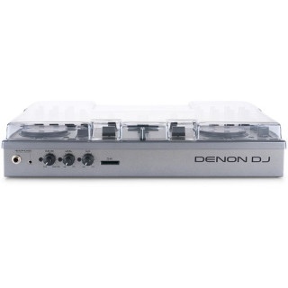 Decksaver Denon DJ Prime Go / Вперед+ Decksaver Denon DJ Prime Go / Go+