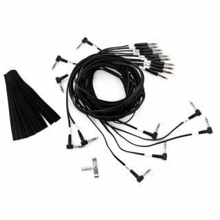 Электронная ударная установка Yamaha DTX6K2-X Набор №507804 Yamaha DTX6K2-X E-Drum Set Bundle №507804