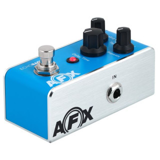 Мини-задержка эхо-сигнала Fishman AFX Fishman AFX EchoBack Mini Delay