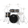Mapex Saturn VI Fusion Черный Краска Mapex Saturn VI Fusion Black Ink