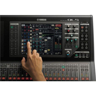 Yamaha QL5 Yamaha QL5