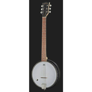 Банджо Gold Tone AC 6+ Lefthand