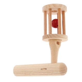 ASTRA Air-Stream-Тренировочная труба ASTRA Air-Stream-Trainer Trumpet