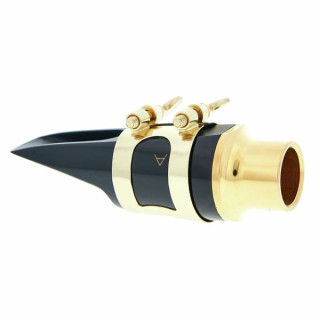 Альт-саксофон Bari Hybrid GP 6 Bari Hybrid GP Alto Sax 6