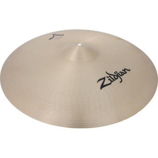 Зилджиан 22" А-Серия Пинг Райт Zildjian 22" A-Series Ping Ride