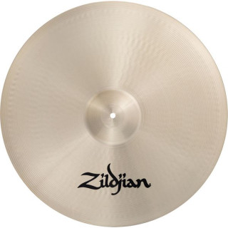 Зилджиан 22" А-Серия Пинг Райт Zildjian 22" A-Series Ping Ride