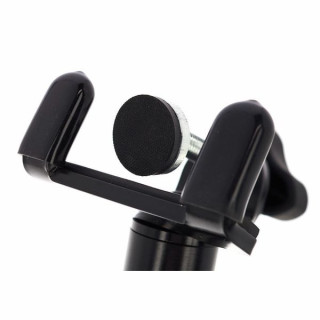 Перкуссионные многоножки Black Swamp для бас-барабанов Black Swamp Percussion Multilegs for Bass Drums