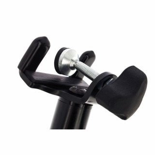 Перкуссионные многоножки Black Swamp для бас-барабанов Black Swamp Percussion Multilegs for Bass Drums