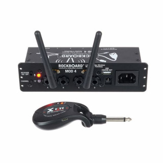 Радиосистема Rockboard MOD 4 & U2 Transmitter