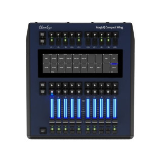 Компактное крыло ChamSys MagicQ ChamSys MagicQ Compact Wing