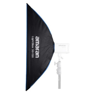 Амаран Светящийся ящик 30х120 Amaran Light Box 30x120