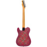 Электрогитара Fender 68 Tele Pink Paisley NOS