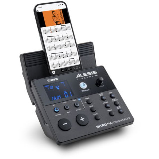 Alesis Nitro Max Kit Alesis Nitro Max Kit