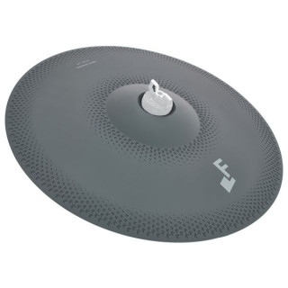 Электронный крэш Efnote EFD-C14 14" Crash Cymbal Efnote EFD-C14 14" Crash Cymbal