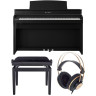 Цифровое пианино Kawai CA-501 B Bundle №566491
