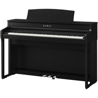 Цифровое пианино Kawai CA-501 B Bundle №566491