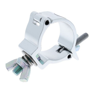 70-летие полумуфты Global Truss 812. Global Truss 812 Half Coupler 70th anniver.