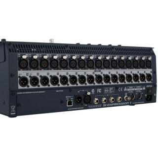 Soundcraft SiEx1 Soundcraft SiEx1