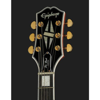 Epiphone Les Paul Custom Koa Epiphone Les Paul Custom Koa