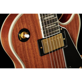 Epiphone Les Paul Custom Koa Epiphone Les Paul Custom Koa