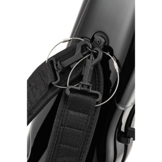 Футляр для скрипки Gewa Air 1.7 4/4 BK Gewa Air 1.7 Violincase 4/4 BK