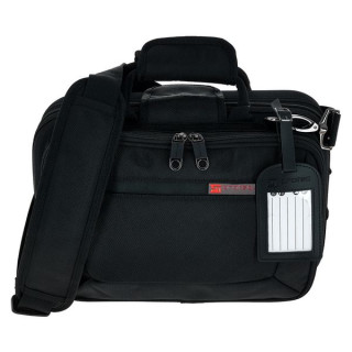 Тонкий футляр для кларнета Protec PB-307GER Protec PB-307GER Clarinet Case Slim