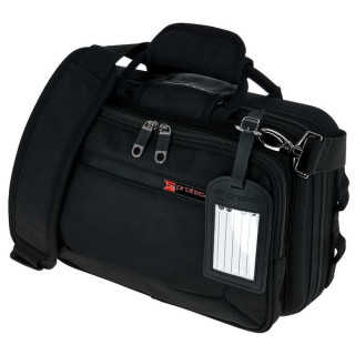 Тонкий футляр для кларнета Protec PB-307GER Protec PB-307GER Clarinet Case Slim