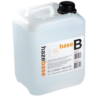 Хейзбейз база B Специальный жидкость 5 литров Hazebase base B Spezialfluid 5 Liter