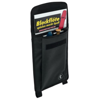 Диктофон Thomann и сумка для простыней Thomann Recorder & Sheet Bag