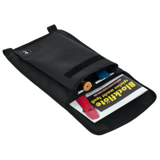 Диктофон Thomann и сумка для простыней Thomann Recorder & Sheet Bag