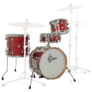 Греtsch Drums Catalina Club Micro DCS Gretsch Drums Catalina Club Micro DCS