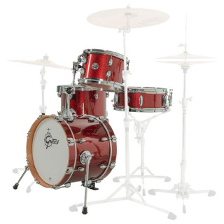 Греtsch Drums Catalina Club Micro DCS Gretsch Drums Catalina Club Micro DCS