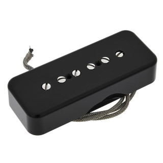 Костяшки пальцев BC True Grit P90 BR BK Bare Knuckle BC True Grit P90 BR BK