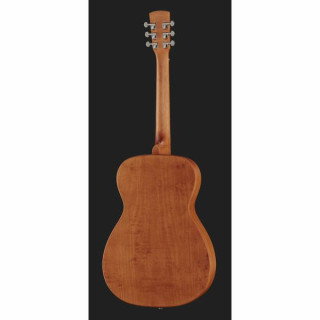 Резонаторная гитара Dobro Hound Dog Round Neck