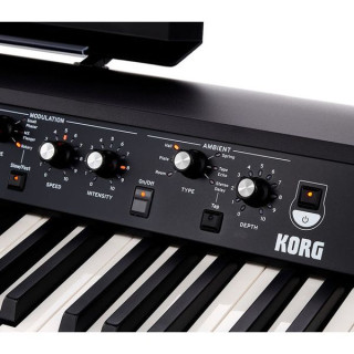 Цифровое пианино Korg SV-2 88