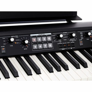 Цифровое пианино Korg SV-2 88