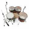Классический комплект Tama Superstar 20 CFF Tama Superstar Classic Kit 20 CFF