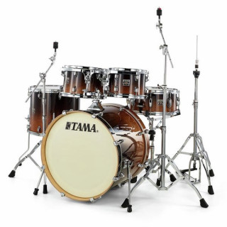 Классический комплект Tama Superstar 20 CFF Tama Superstar Classic Kit 20 CFF