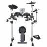 Электронная барабанная установка Millenium MPS-150X E-Drum Mesh Set
