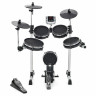 Электронная барабанная установка Millenium MPS-150X E-Drum Mesh Set