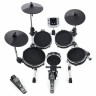 Электронная барабанная установка Millenium MPS-150X E-Drum Mesh Set