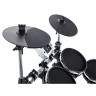 Электронная барабанная установка Millenium MPS-150X E-Drum Mesh Set