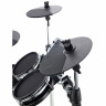 Электронная барабанная установка Millenium MPS-150X E-Drum Mesh Set